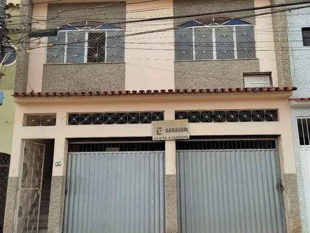 Imagem: Alugo Casa no Bairro Vila Rica