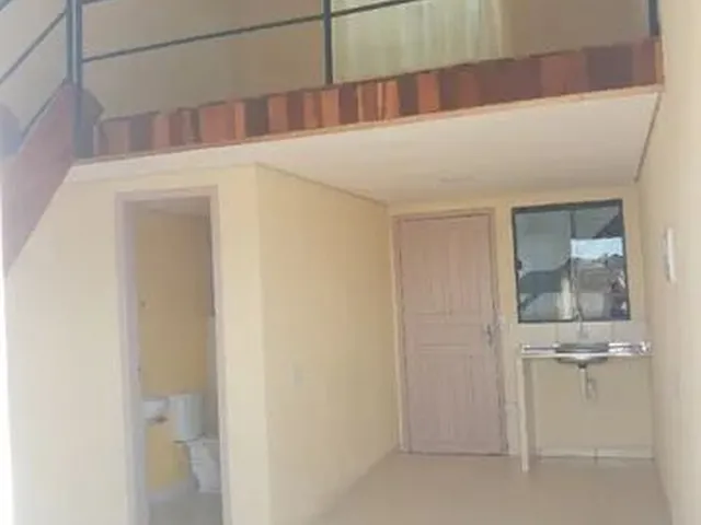 Imagem: Apartamento/Loft