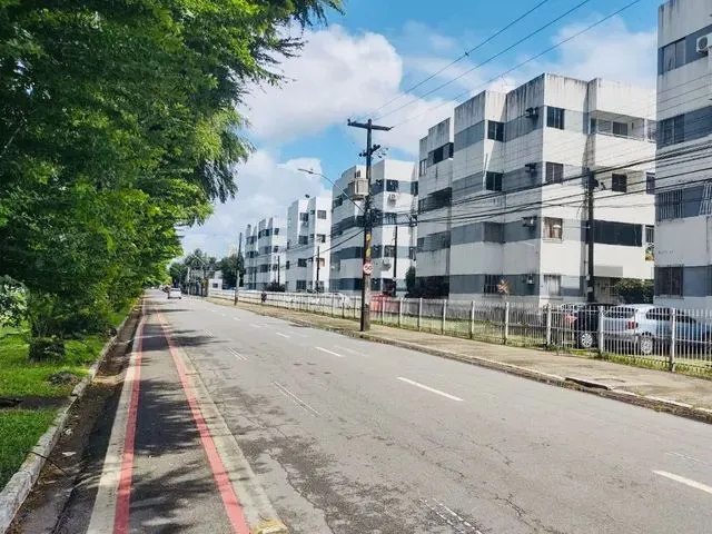 Imagem: Aluguel Apartamento na Tamarineira