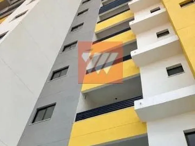 Imagem: Apartamento Padrão para Aluguel em Jardim