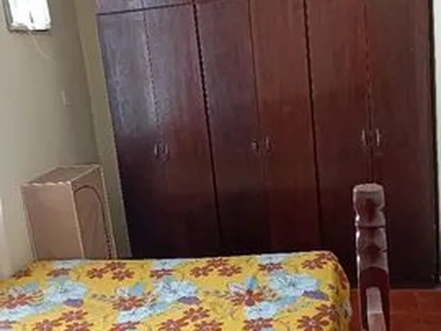 Imagem: Vaga Quarto Compartilhado