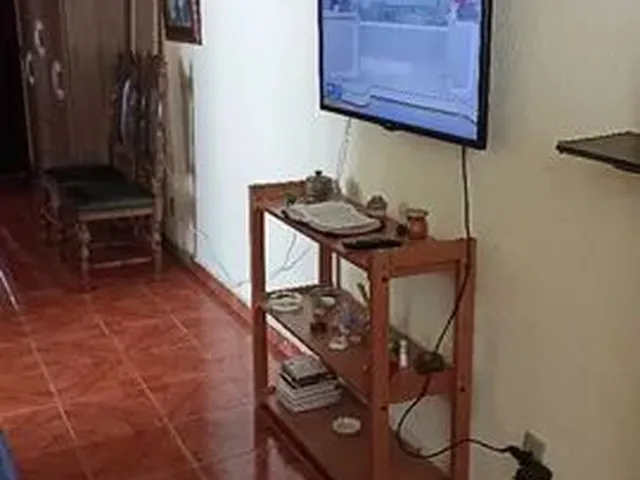 Imagem 7: Vaga Quarto Compartilhado
