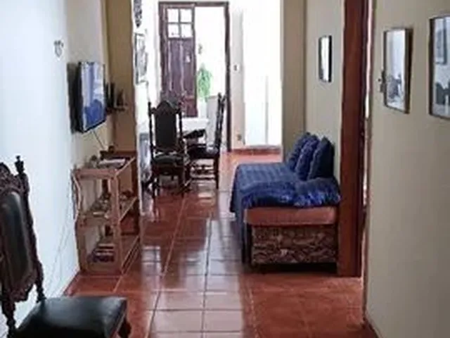 Imagem 4: Vaga Quarto Compartilhado
