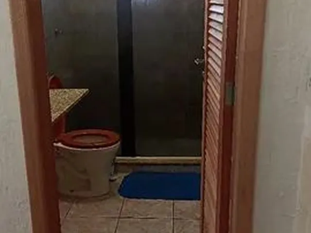 Imagem 2: Vaga Quarto Compartilhado