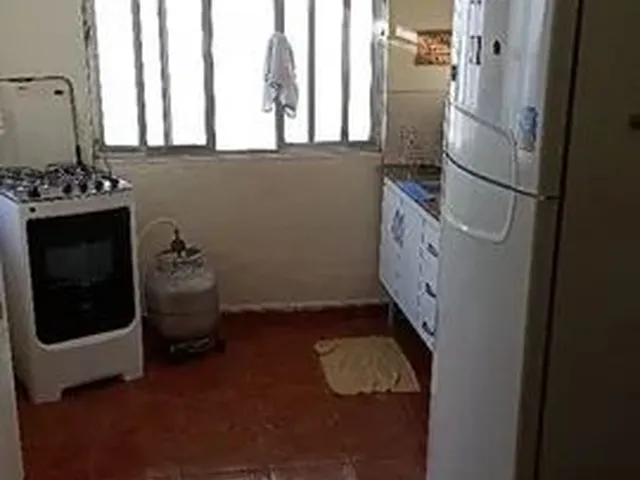 Imagem 3: Vaga Quarto Compartilhado