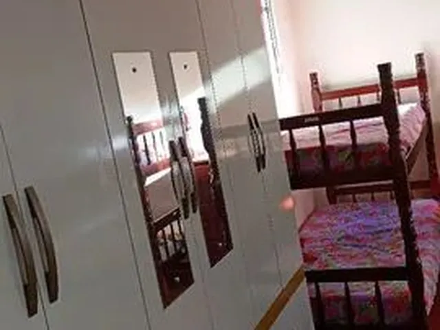 Imagem 9: Vaga Quarto Compartilhado
