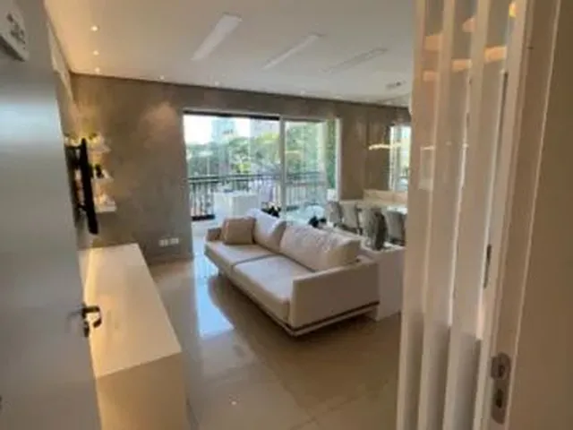 Imagem 3: Locação de Apartamento - Zona 3