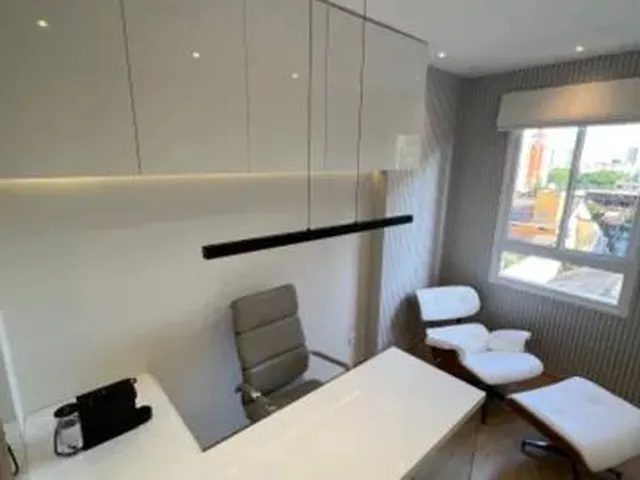 Imagem 6: Locação de Apartamento - Zona 3