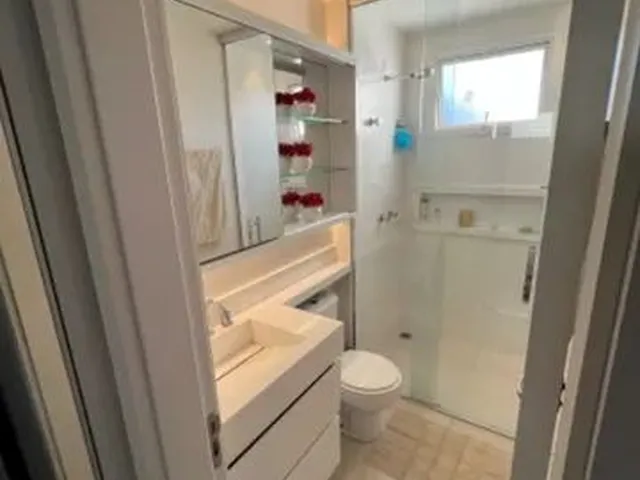 Imagem 5: Locação de Apartamento - Zona 3