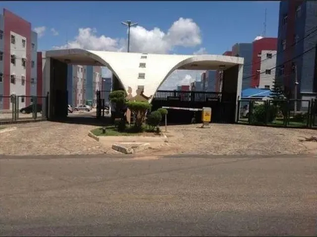 Imagem: Alugo Apartamento Térreo no Villagio Veritta