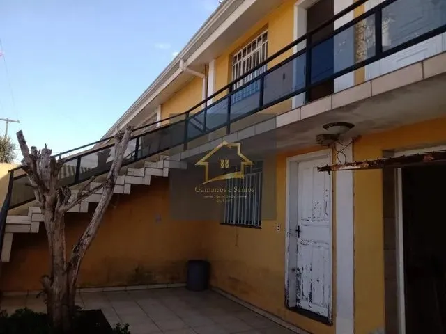 Imagem: Sobrado Residencial em Colombo - Pr, Canguiri