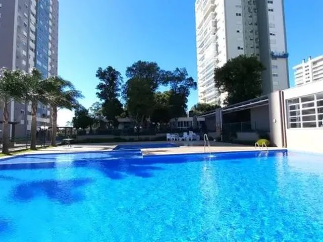 Imagem: Apartamento Semi Mobiliado Universitário