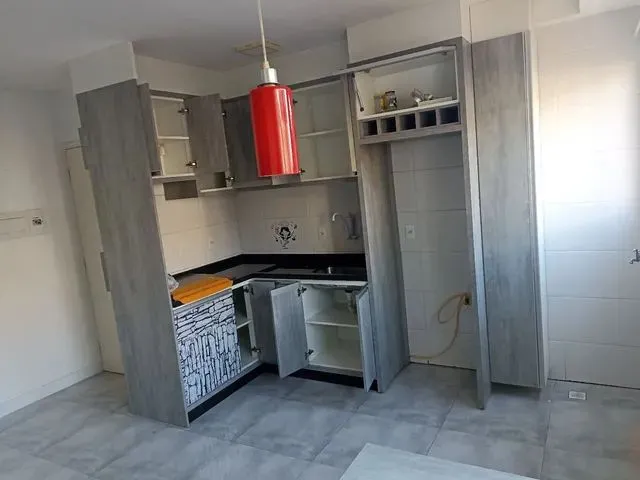 Imagem: Alugo Apartamento em Campo Largo