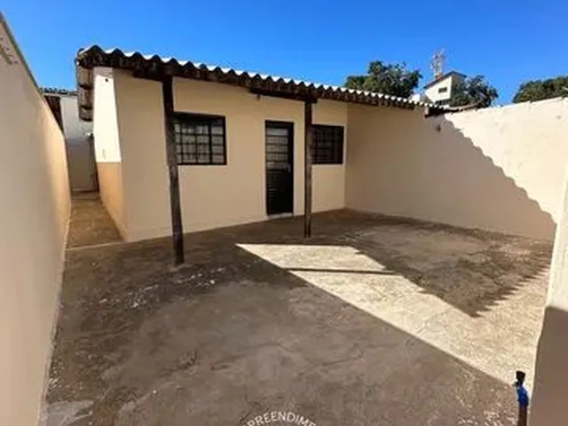 Imagem 4: Alugo Kitnet com 2 Quartos no Setor Viégas, Próximo Ao Ginásio de Esportes