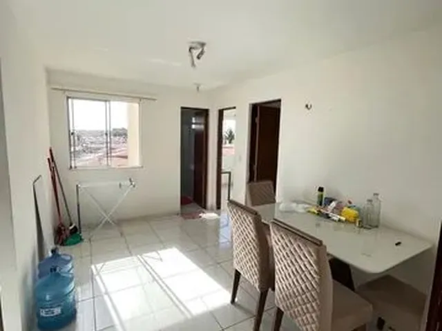 Imagem: Apartamento de 02 Quartos Mobiliado no Angelim