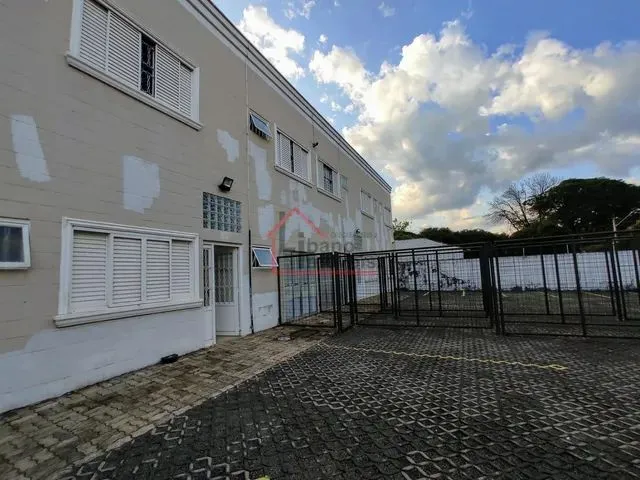 Imagem: Kitnet - Barão Geraldo - Campinas
