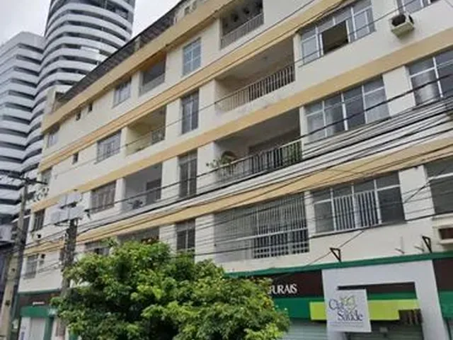 Imagem 13: Alugo Apto com Armários no Umarizal