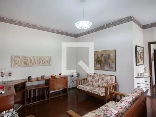 Imagem: Casa para Aluguel - Itapoã, 3 Quartos