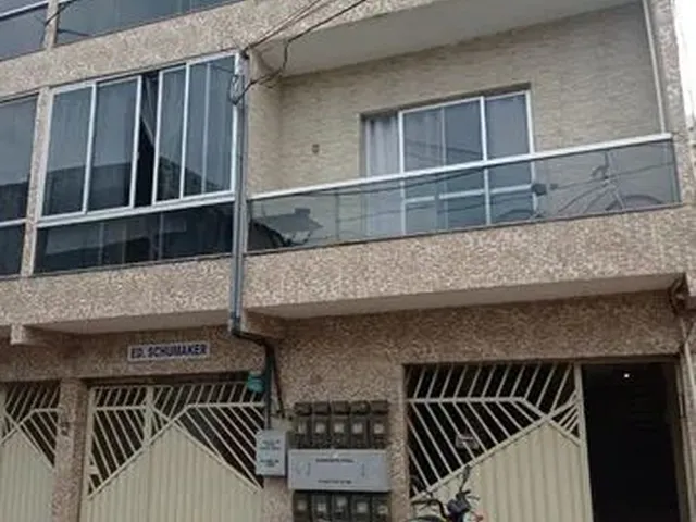 Imagem: Alugo Apartamento no Térreo