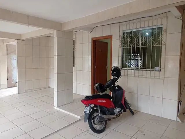 Imagem 4: Alugo Apartamento no Térreo