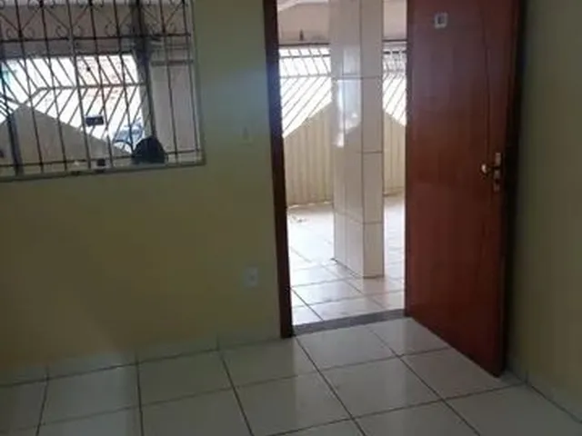Imagem 3: Alugo Apartamento no Térreo