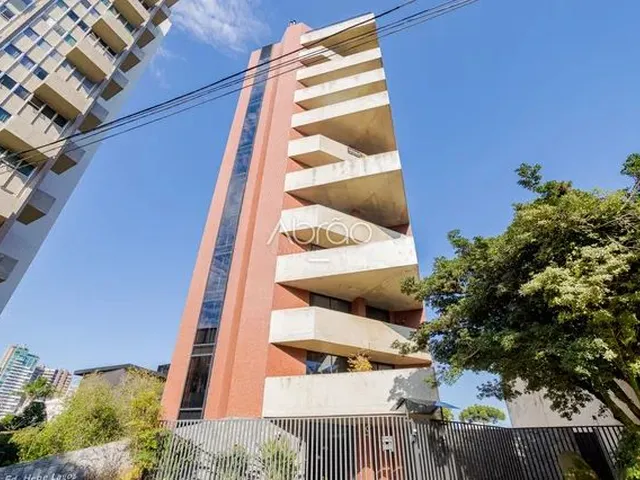 Imagem: Apartamento Duplex de Alto Padrão com 3