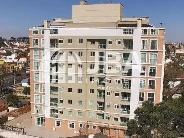 Imagem: Curitiba - Padrão - Guabirotuba