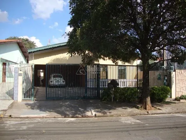 Imagem: Casa - Chácara da Barra - Campinas