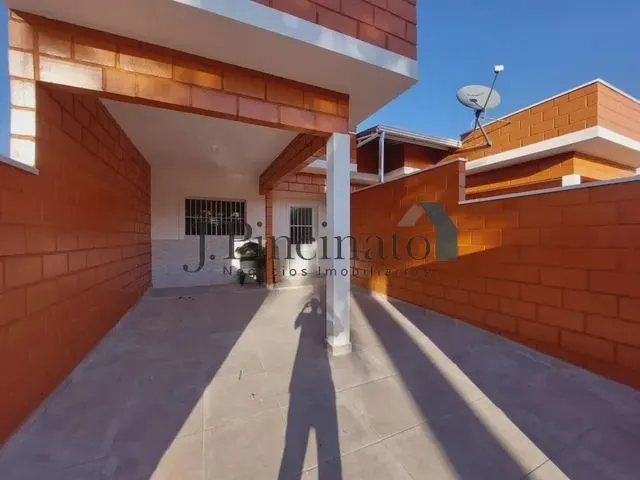 Imagem: Casa Sobrado em Jundiaí