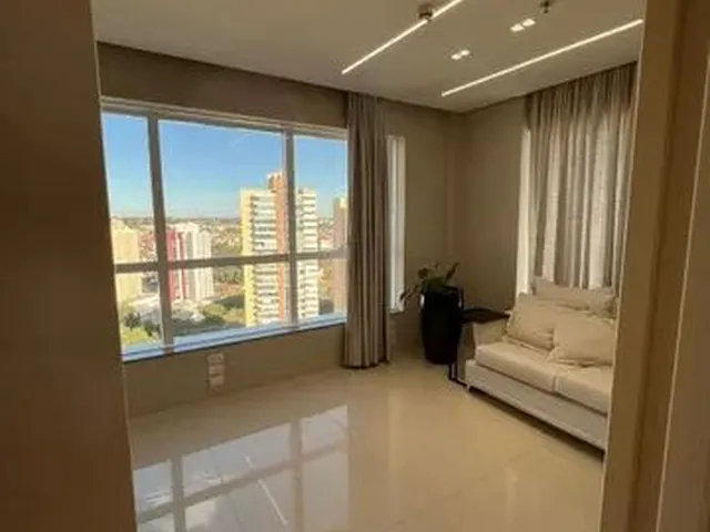 Imagem 1: Sala Comercial Mobiliada