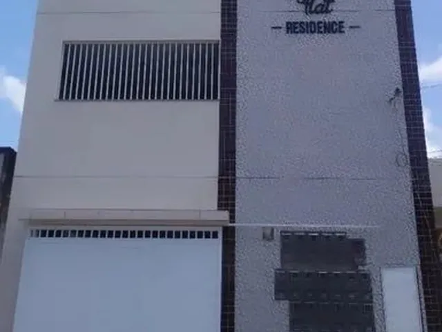 Imagem 8: Cutrim Flat Residence