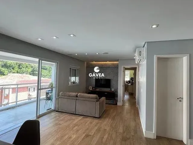 Imagem: Apartamento com 3 Dormitórios no the Garden