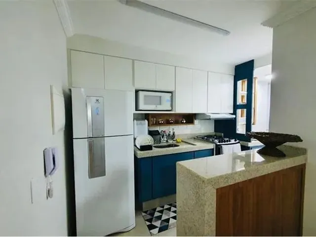 Imagem: Apartamento Portal Solar das Mangabeiras