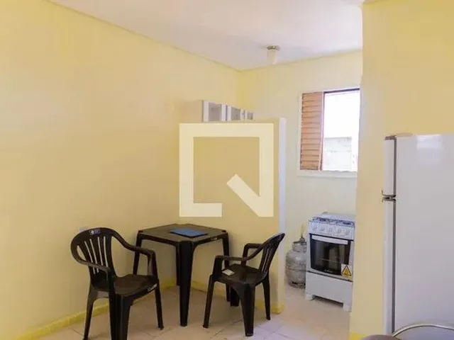 Imagem: Casa para Aluguel - santa Efigênia, 1 Quarto