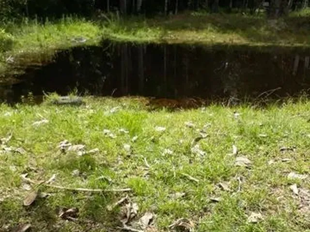 Imagem: Chácara no Cantar