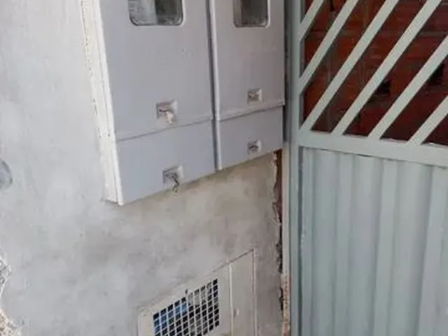 Imagem: Vende- Se Terreno com Duas Casa Já Construídas