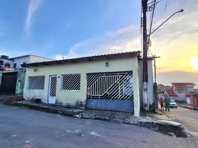 Imagem: Casa no Bairro Nova Cidade, 4 Quartos