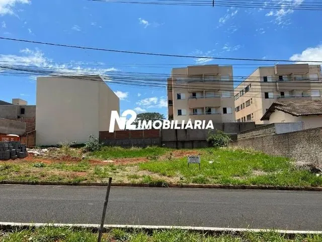 Imagem: Venda Terreno Bosque dos Buritis