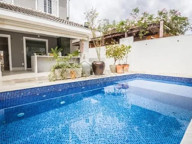 Imagem: Casa Condomínio em Taubaté