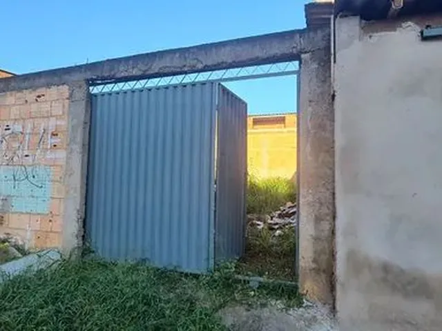 Imagem: Lote São Sebastião 150Mil, Qd 206