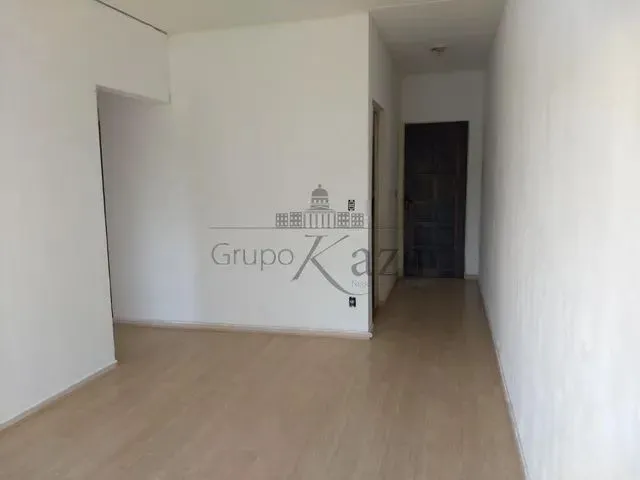 Imagem: Jacareí - Apartamento Padrão - Jardim