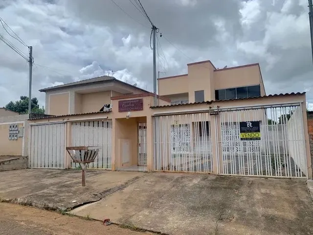 Imagem: Apartamento Terreo 2 Quartos com Uma Vaga