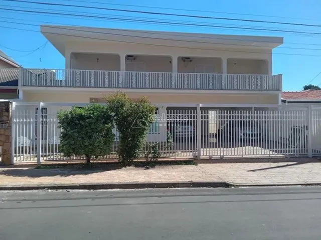 Imagem: Casa - Jardim São Domingos Sávio - Campinas