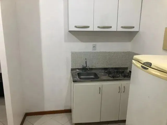 Imagem 11: Kitnet em Itaparica Mobiliada