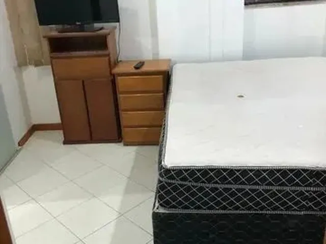 Imagem 7: Kitnet em Itaparica Mobiliada