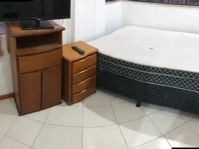 Imagem 3: Kitnet em Itaparica Mobiliada