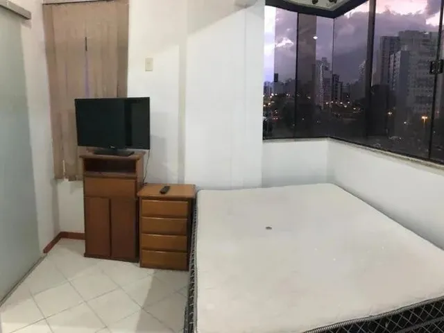 Imagem 5: Kitnet em Itaparica Mobiliada