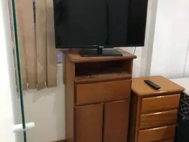 Imagem 2: Kitnet em Itaparica Mobiliada