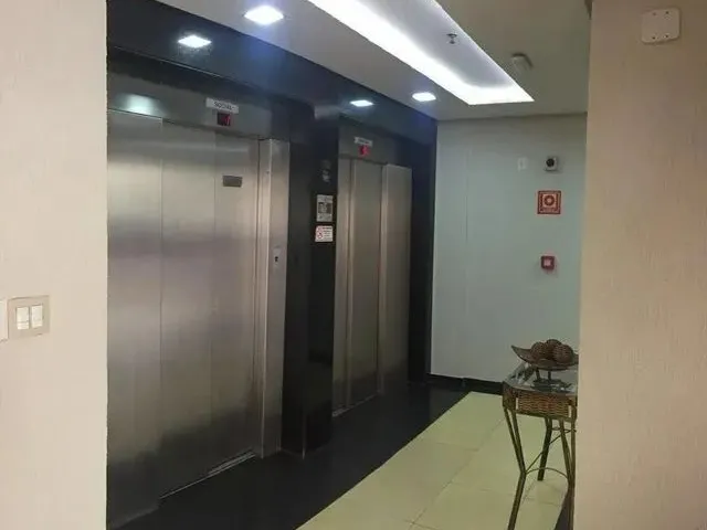 Imagem 6: Kitnet em Itaparica Mobiliada