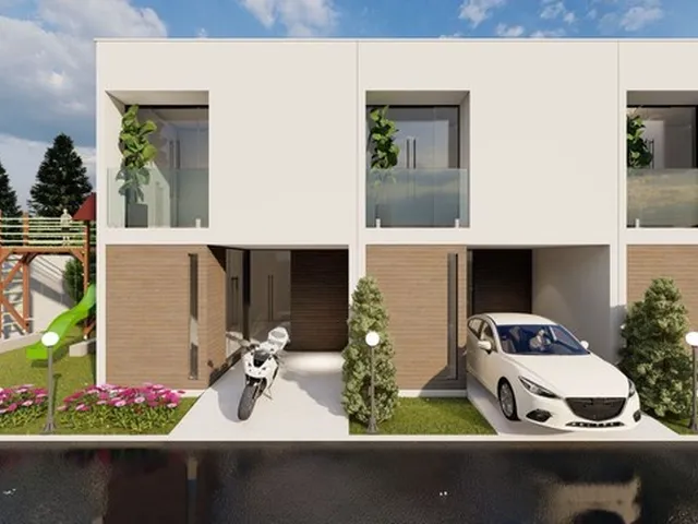 Imagem: Casas, Lugar Excepcional Preção